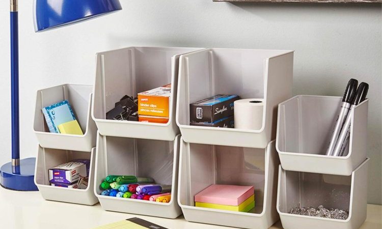 3 Best Desk Organizers For Offices