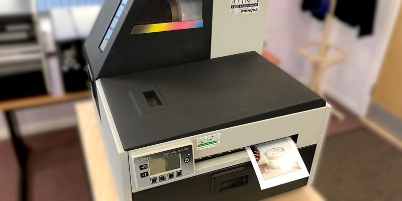 Custom Printed Labels and Stickers – In-House or Outsource?