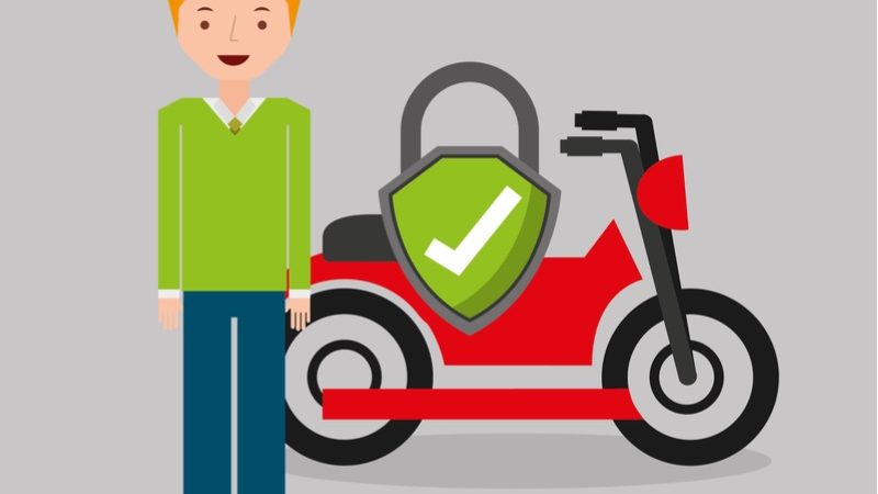 How to choose the right two-wheeler insurance policy for you?