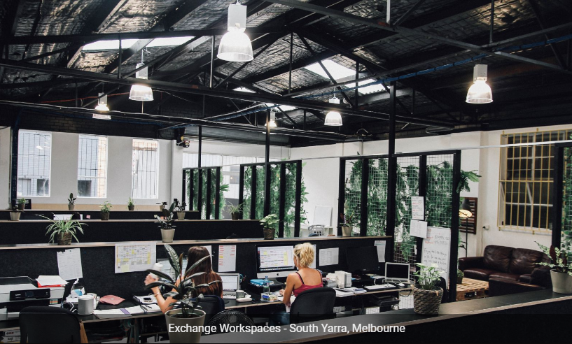 Is Coworking Space in Melbourne Will Work For You?