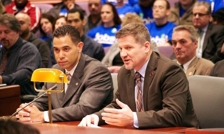 Why Investing in Casinos Is A Sure Bet?