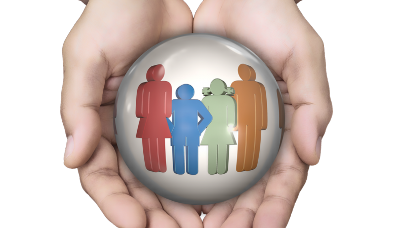 Protect yourself from a crisis with insurance