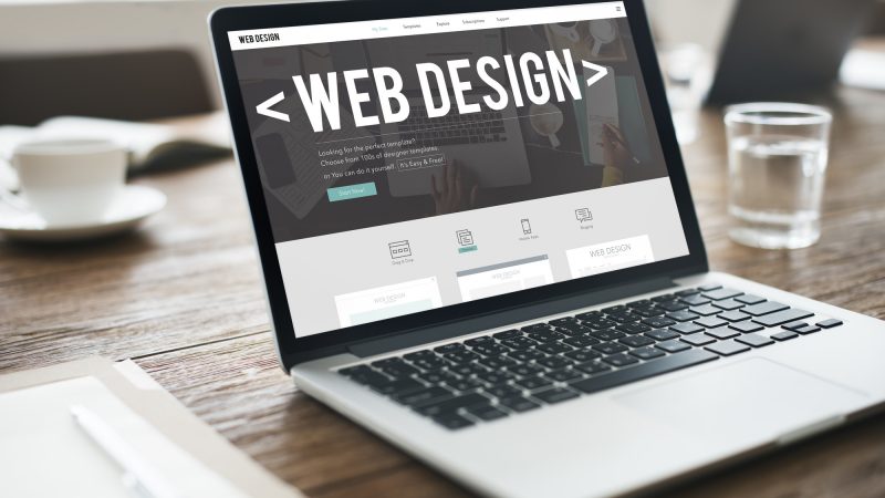 6 Common Web Development Mistakes to Avoid for Small Businesses