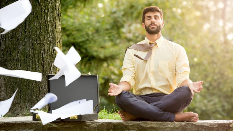 5 Simple Ways to Improve Employee Wellness