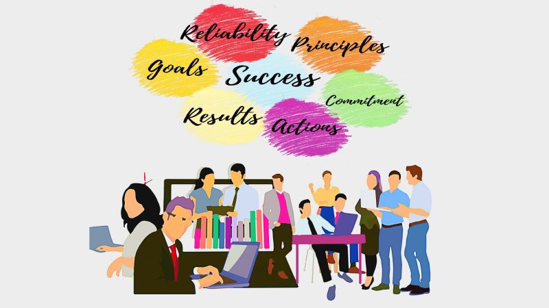 4 Ways to Improve Meeting Productivity