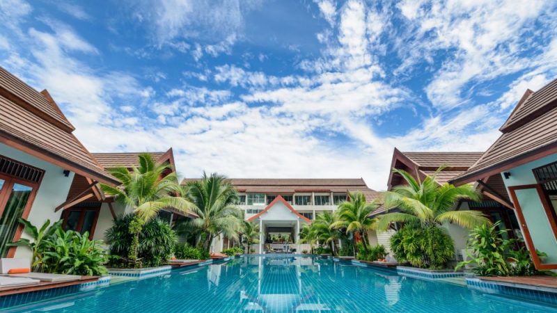 Timeshares: Don’t Get Ripped Off