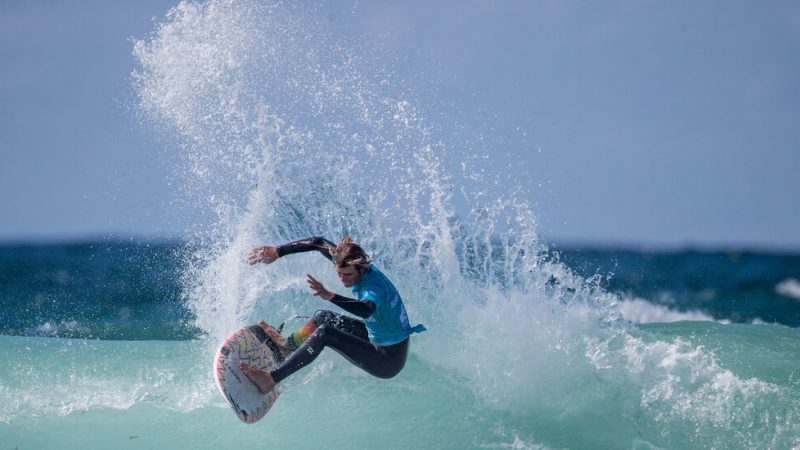 Surfer-Friendly Real Estate: A Market Report   