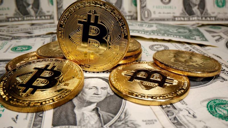 Cryptocurrency Could Be The New Gold – Here’s What Experts Have To Say About It   