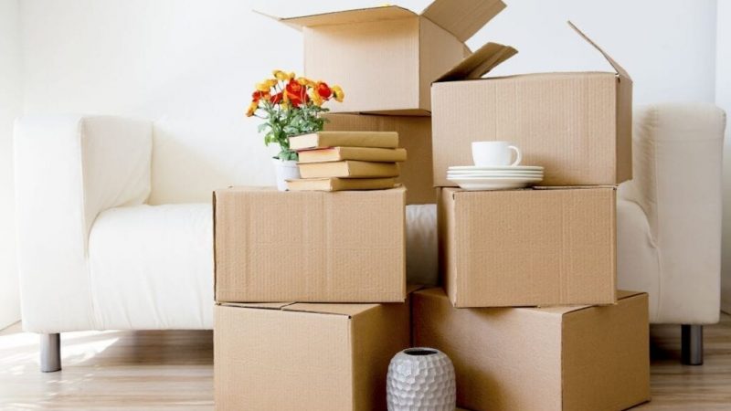 Renting Your First Home, When Moving to Your New Place? Tips to Follow