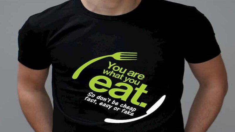 Why do you need custom T-shirts to promote your business?