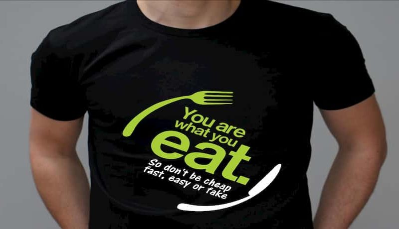 Why do you need custom T-shirts to promote your business?