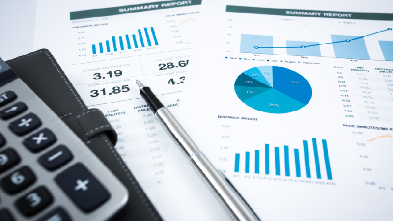 Basics of Creating a Robust Financial Record for Small Business