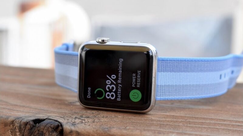 Maintaining your Apple Watch – Everything you Need to Know