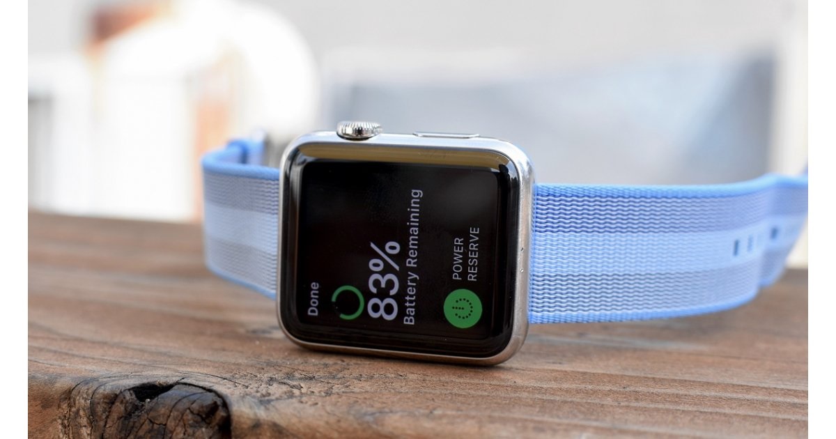 Maintaining your Apple Watch – Everything you Need to Know
