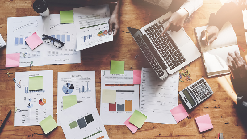 5 Ways to Optimize your Marketing Budget