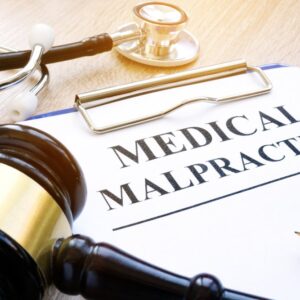 Here Are The Right Steps To Prove Medical Negligence. 