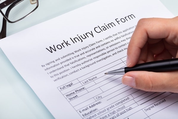 What to Do After You’ve Filed a Workers’ Compensation Claim in Virginia?