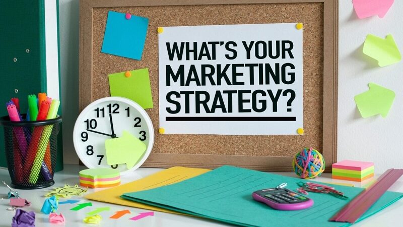 Learn How To Make a Good Entertainment Marketing Campaign