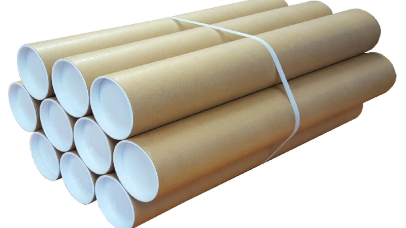 What Is a Custom Mailing Tube and Why You Need It?
