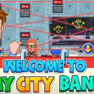 My City – Bank for Android