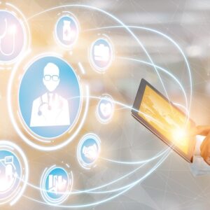 Healthcare Marketing: 3 Important Components to Include in Your Digital Strategy