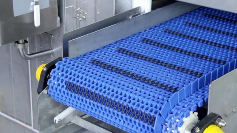 3 Things You Need To Know About Spriral Freezer