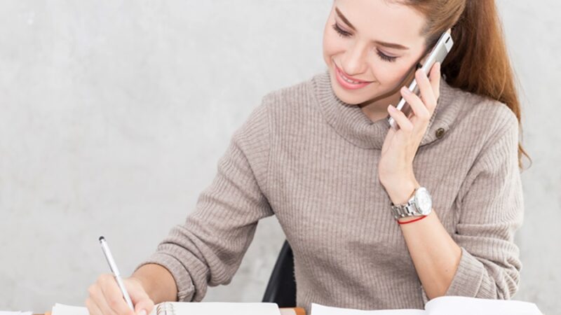 How has Checking References changed HR Solutions