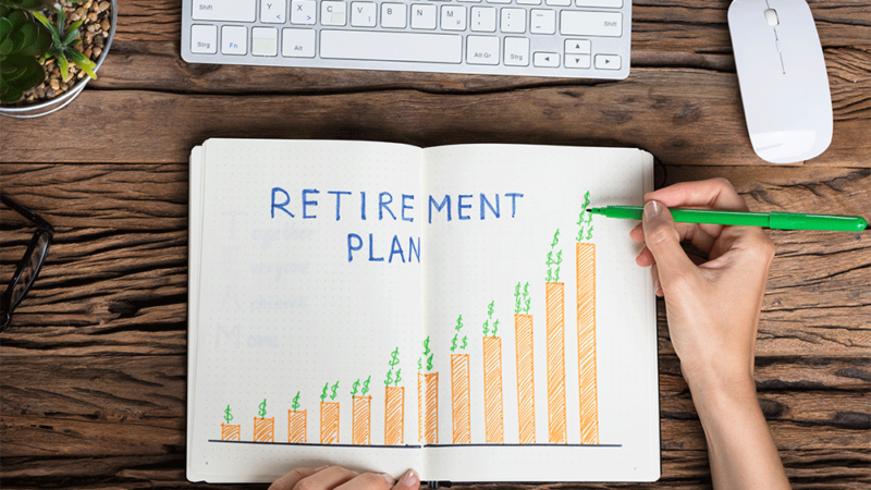 Reasons Why You Should Consider Retirement Services