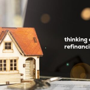 Billigste Refinansiering – Ways To Secure The Cheapest Home Loan Refinancing