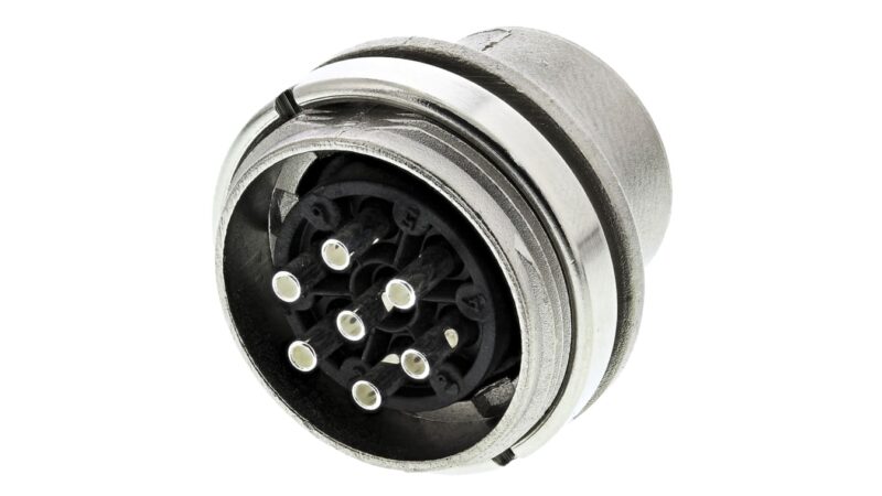 Mil-Grade Connectors: A Secure Connection in High-Stress Environments