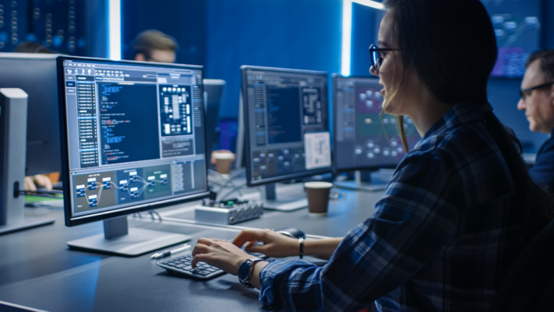 Why Custom Software Engineering is Important?