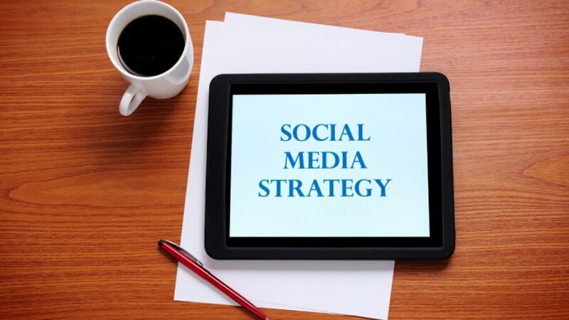 How to Develop a Successful Social Media Strategy?