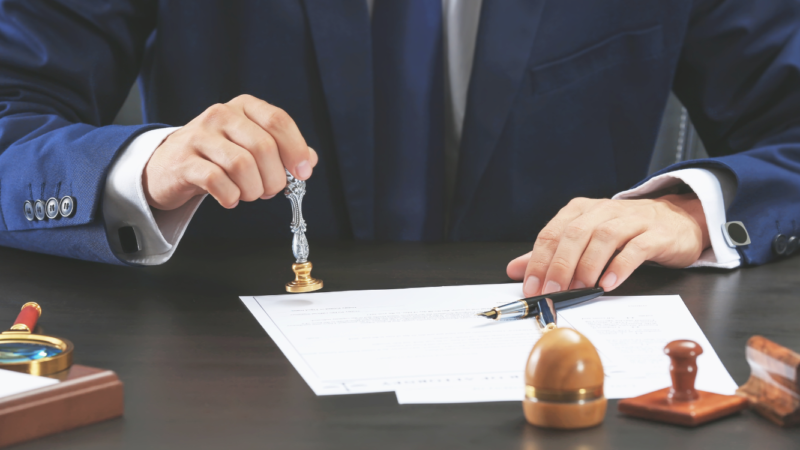 Mistakes To Avoid While Apostilling Documents