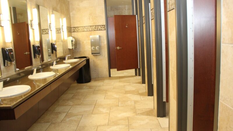 How Your Store’s Restroom Can Impact Business