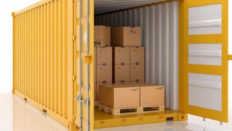 The Risks of Improperly Packed Dangerous Goods and How to Avoid Them