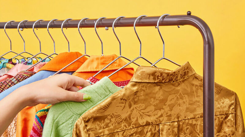 When Is It Worth Buying Fabric And Having An Outfit Made?