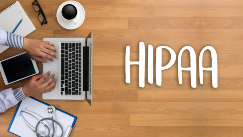Navigating the Complex World of HIPAA Compliance Consulting Services