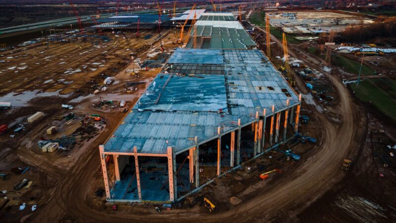 Your In-Depth Look At Hedge Funds In Austin, Texas