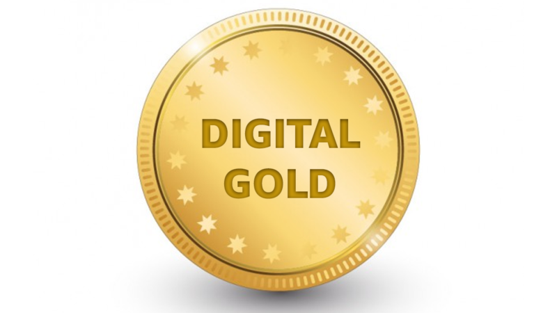 Unveiling the Future of Gold Investment: Discover the Best App to Buy Digital Gold in India