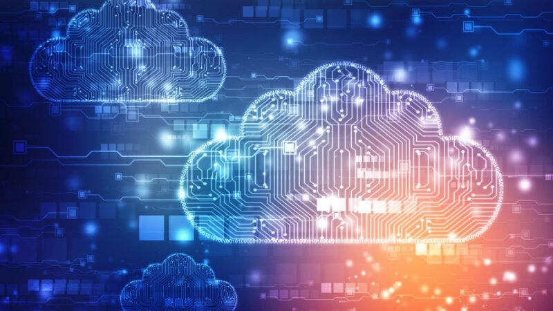 SaaS in the Cloud: Unleashing the Power of Cloud Computing