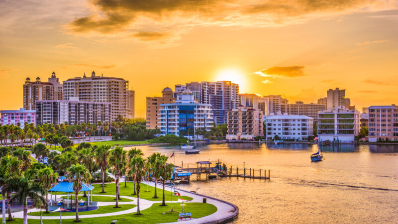 Why Miami is a Dream Retirement Destination