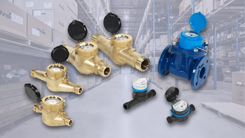 Decoding Water and Gas Meters: A Comprehensive Buying Guide