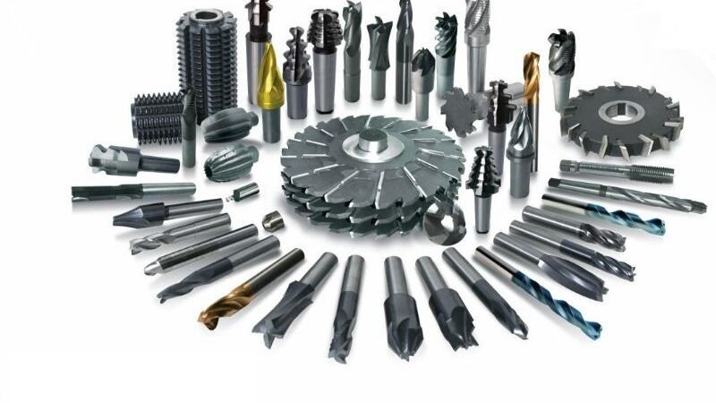 The Future of Cutting Tools: Advancements and Innovations