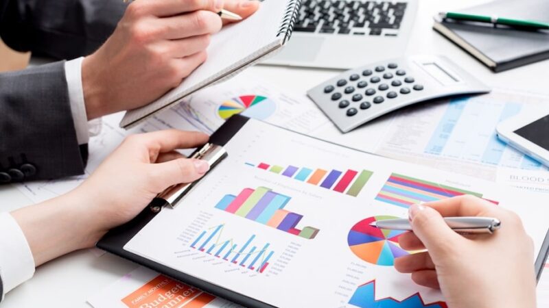 How To Find A Small Business Accountant