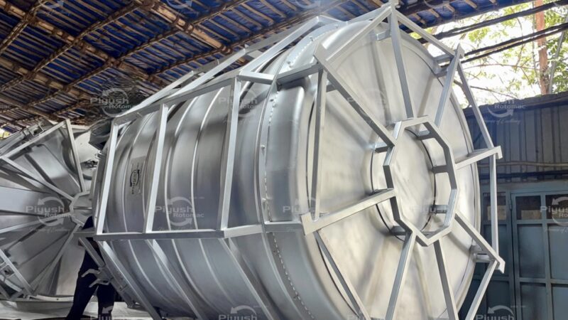 Revolutionizing Industry: Unleashing the Power of Rotomolding Solutions