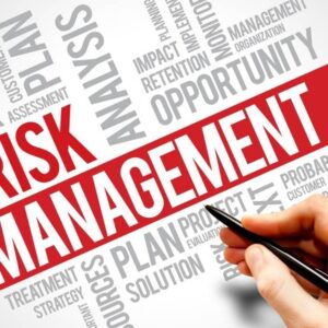 Managing risks in trading: Essential techniques by WiseHub academy
