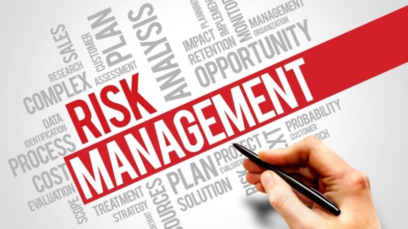Managing risks in trading: Essential techniques by WiseHub academy