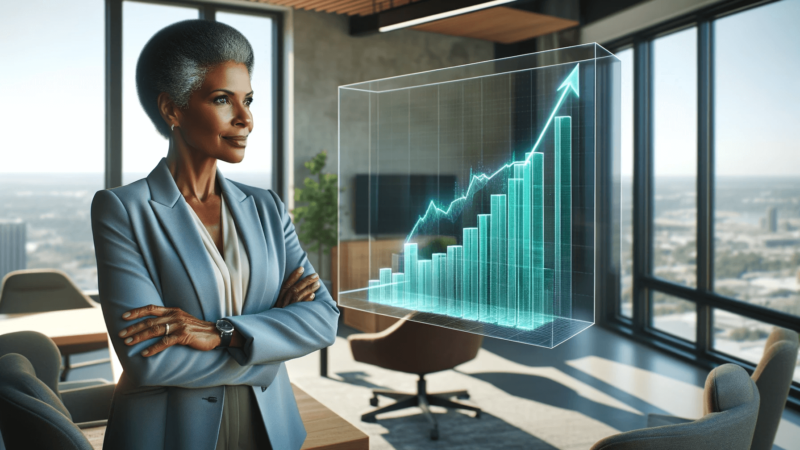 Improving Customer Retention with AI in Insurance Marketing