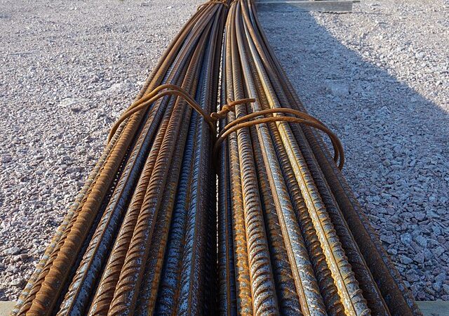 List of factors to consider when specifying rebar couplers