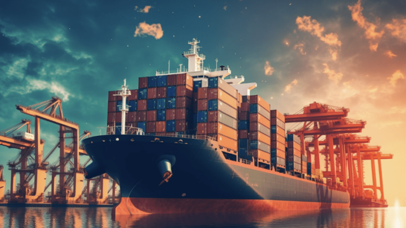 Breaking Barriers, Igniting Growth: The Role of International Trade Consulting